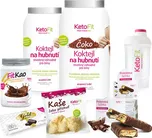 KetoFit Proteinová čoko dieta na 4…