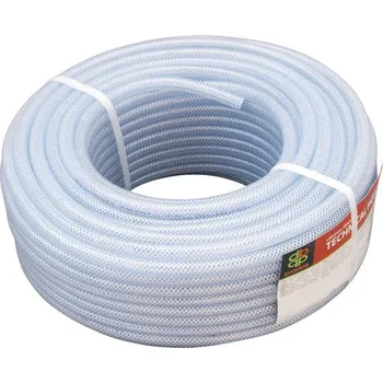 Zahradní hadice Technická hadice 9 x 2,5 mm, 20 / 60 bar