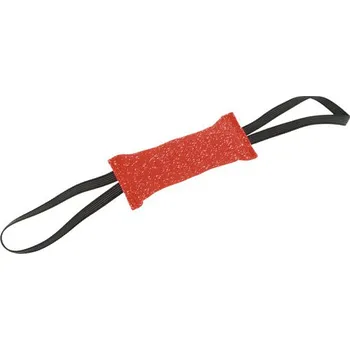 Hračka pro psa Hračka pro psy Pešek dvě ucha 22 cm