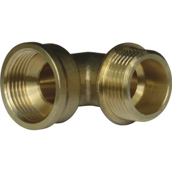 Úhlový kus 90° IG G3/4"X AG G3/4"
