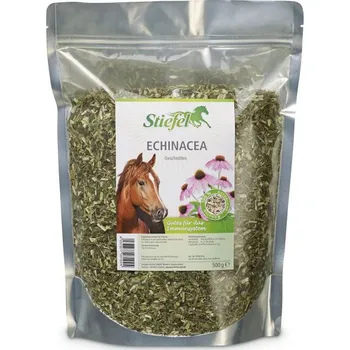 Stiefel Echinacea 500 g