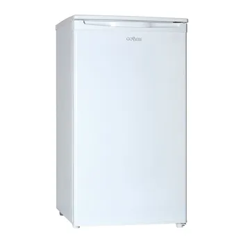 Lednice Goddess RSC084GW8SS