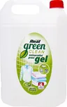 Real Green Clean prací gel