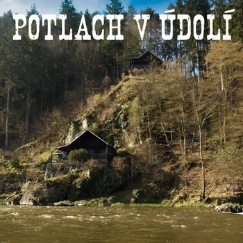 Česká hudba Potlach v údolí - Various [2CD]