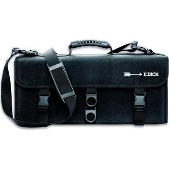 taška na nože F. Dick Kuchařská taška 12 pozic