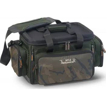 Pouzdro na rybářské vybavení Saenger - Anaconda taška Slide in Tray -2