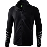 ERIMA RACE LINE 2.0 BĚŽECKÁ BUNDA - PÁNSKÁ - Černá - velikost L