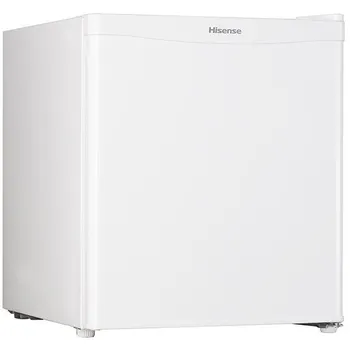 Lednice Hisense RR55D4AW1