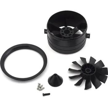 RC vybavení F-15 Eagle 0,7m: E-flite dmychadlo 64mm