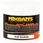 Mikbaits Těsto Krvavý Huňáček 200 g