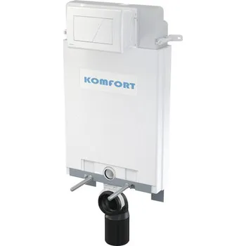 WC sada WC modul pro zazdění Komfort C 100