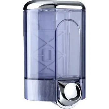 Dávkovač mýdla DÁVKOVAČ MÝDLA CHROMOVÝ 1,1L.