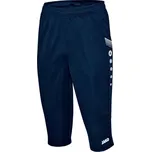 JAKO pánské sportovní 3/4 tmavě modré