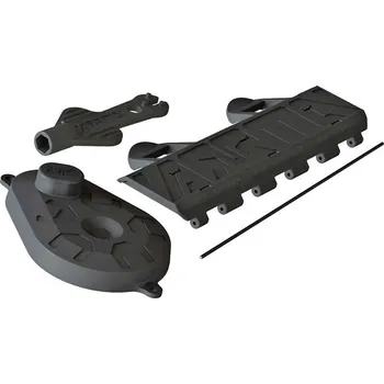 RC vybavení Voltage: Arrma AR320448 kryt baterií a převodovky