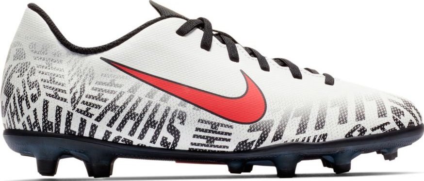 Kopačky Nike Mercurial Vapor 14 Elite FG červené