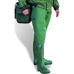 Jaxon Prestige brodící kalhoty