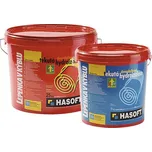 Tekutá lepenka HASOFT Lepenka v kýblu dvousložková 34 kg