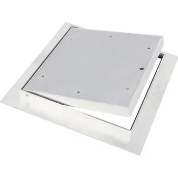 Revizní dvířka Revizní dvířka TAMADEX akustická 34 dB 700 x 800 x 25 mm (zboží na OBJEDNÁVKU)