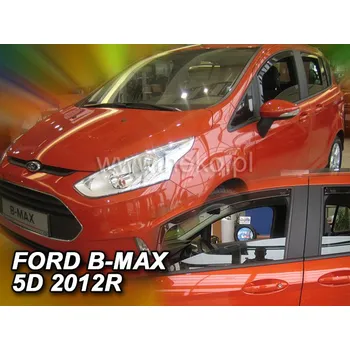 Auto-moto Ofuky oken Ford Focus B MAX 5dveř přední 12- Heko