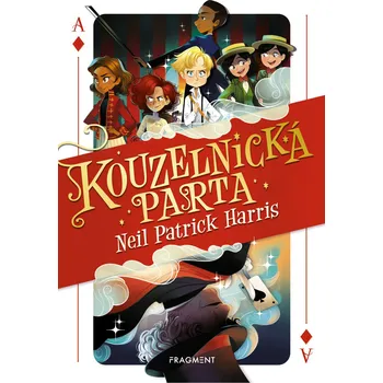 Kouzelnická parta - Neil Patrick Harris