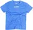 pánské tričko CCM Small Logo Tee SR modré