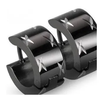 Piercing Piercingate Ocelové náušnice NAU00519