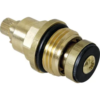 Kuželka pro baterie dlouhý chod 1/2"