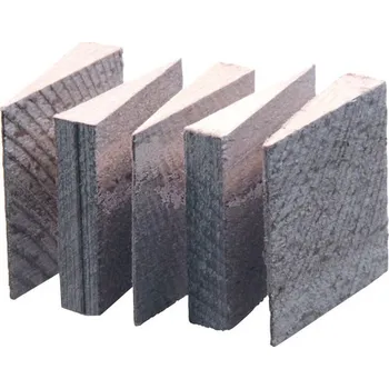 Štípací klín Klín na násadu Haromac 44/47/60mm 5ks dřevo