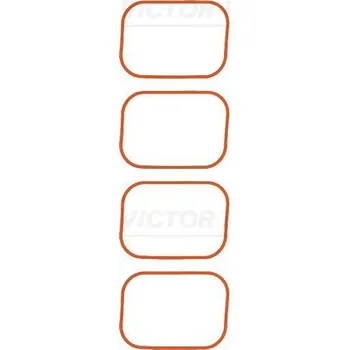 Těsnění motoru Sada těsnění, koleno sacího potrubí VICTOR REINZ 15-40257-01