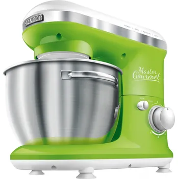 Kuchyňský robot Sencor STM 3621GR-EUE3