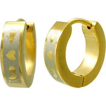 Piercing Piercingate Náušnice NAU00758