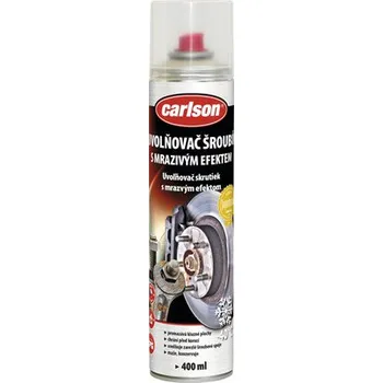 Uvolňovač šroubů a rzi, 400 ml