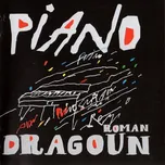 Piano - Roman Dragoun [CD]