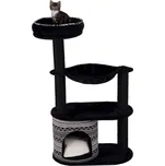 Trixie Giada 112 cm černobílé