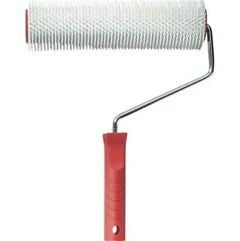 Váleček odvzdušňovací 24cm, komplet