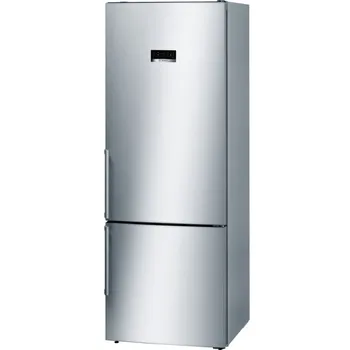 Lednice Bosch KGN56XI40