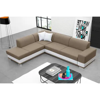 Falco Darla, L světle hnědá