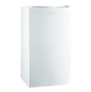 Lednice Recenze Goddess RSD083GW8A