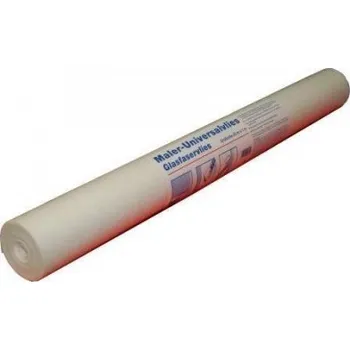 Armovací rouno pro malířské práce 1 m x 25 m (0,35 mm)