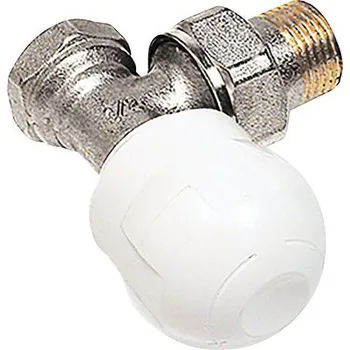 Ventil Rohový ventil bez přednastavení