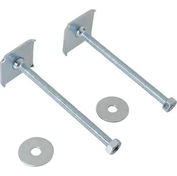 Příslušenství pro ohřívač vody Souprava šroubů na upevnění bojlerů 8x120 mm