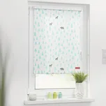 Roleta zatemňovací 100x150cm Okko