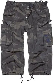 Brandit Industry Vintage Darkcamo