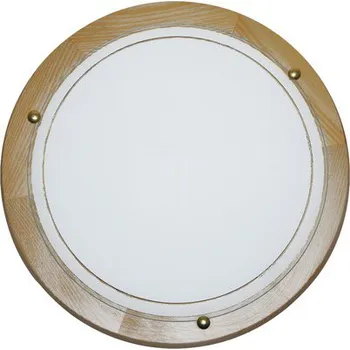 Stropní svítidlo Top Light 5502/30/OD E27 1x60 W hnědé