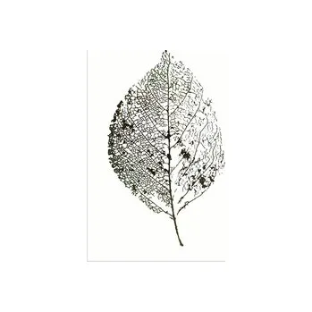 Rám na obraz Fotorámeček dřevěný, Modern, dub 18x24 cm