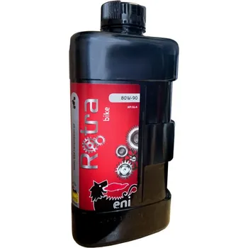 Převodový olej Eni-Agip Rotra Bike 80W-90, 2x1L (Agip Gear 80W-90)