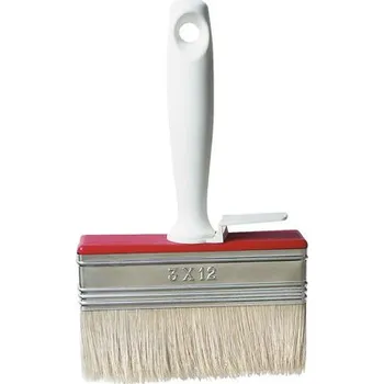 Malířská pološtětka SPOKAR hranatá HOBBY 140x40 cm