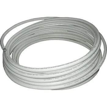 Vodovodní potrubí AL-PEX trubka ø 16x2 mm, v kole