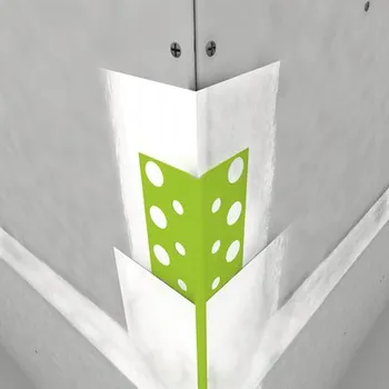 Stavební profil Profil rohový pro sádrokartonové desky Bravo délka 2,5 m pozink