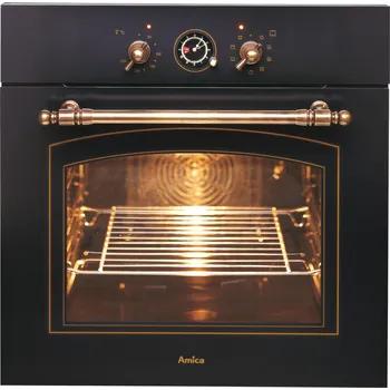 Vestavná trouba Amica EBR7331AA